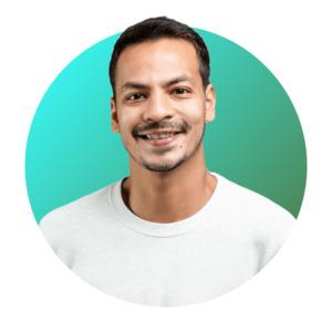 Patrick Barak
